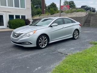 2014 Hyundai Sonata