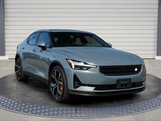 2023 Polestar 2 Long Range Dual