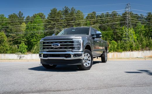2026 Ford F-250 XL