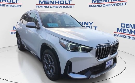 2024 BMW X1 XDRIVE28I