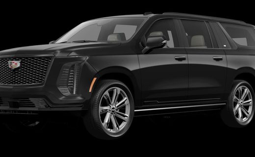 2025 Cadillac Escalade ESV Sport Platinum