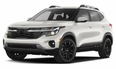 2024 Kia Seltos S X Line