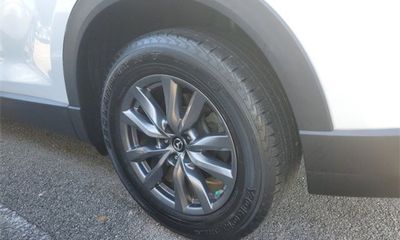 2019 Mazda CX-9 Sport