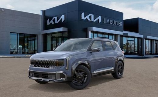 2027 Kia Seltos