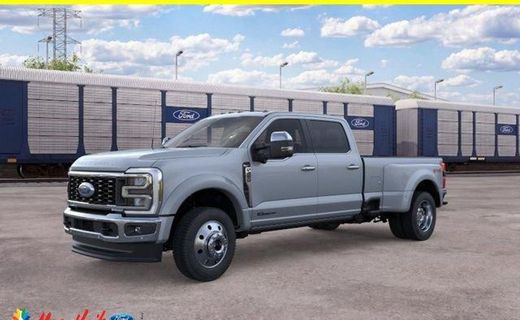2026 Ford F-450 XL