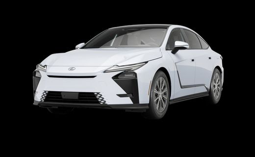 2026 Lexus Esh 350H Premium