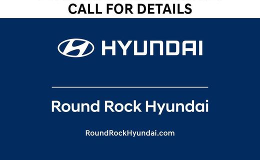 2027 Hyundai Palisade SEL