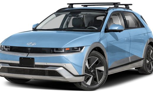 2026 Hyundai Ioniq 5 Limited