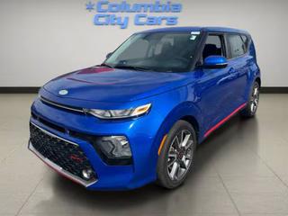 2021 Kia Soul 2 0