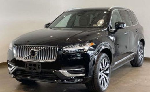 2023 Volvo XC90