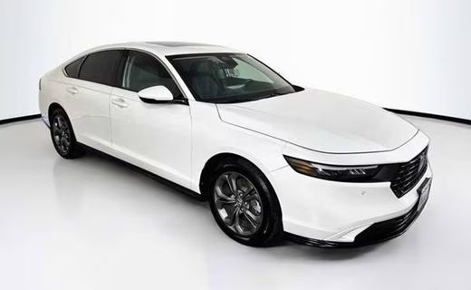 2023 Honda Accord