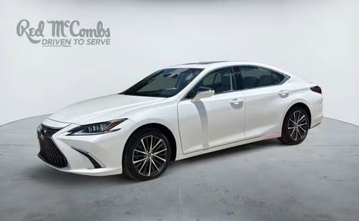 2024 Lexus ES 350 Premium
