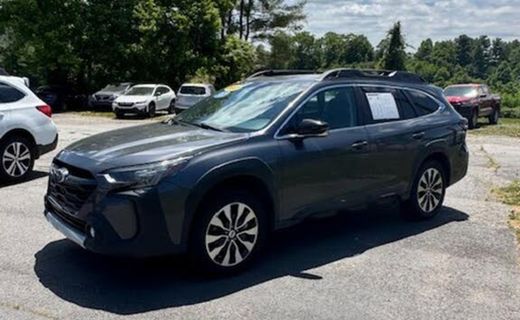 2023 Subaru Outback Limited