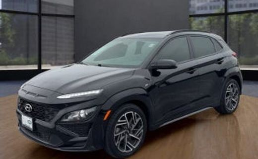 2023 Hyundai Kona