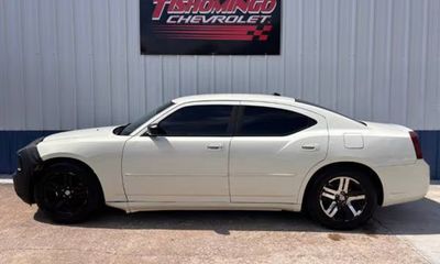 2006 Dodge Charger Base