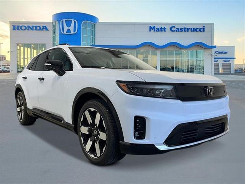 2026 Honda Prologue — a typically priced live listing