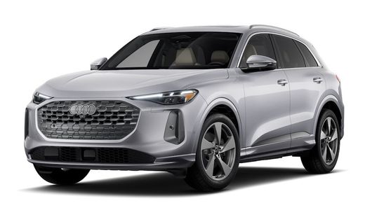 2026 Audi Q5 Quattro Prestige