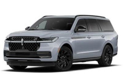 2027 Lincoln Navigator Premiere
