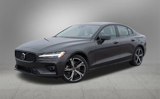 2024 Volvo S60 Core
