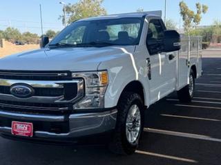 2022 Ford F-250 XL LB