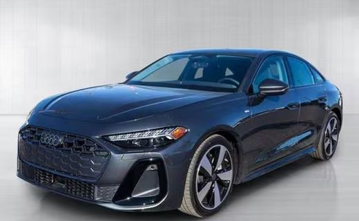 2026 Audi A5 Premium Plus