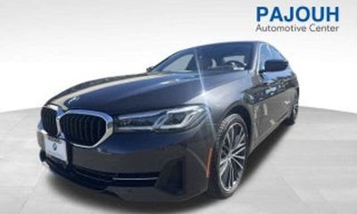 2023 BMW 530E 530XE