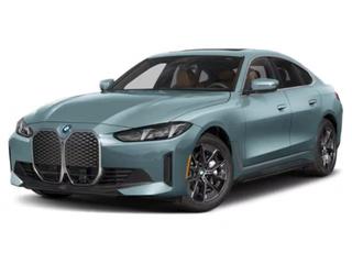 2026 BMW I4 EDRIVE40