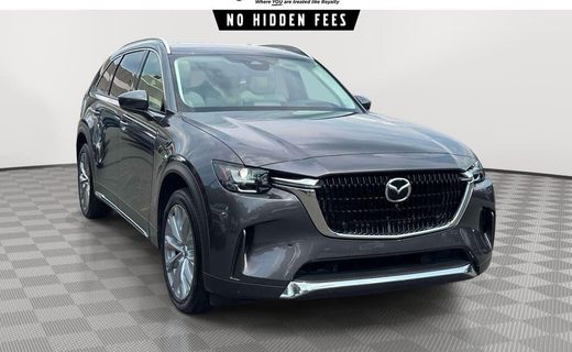 2024 Mazda CX-90 Premium Plus Package