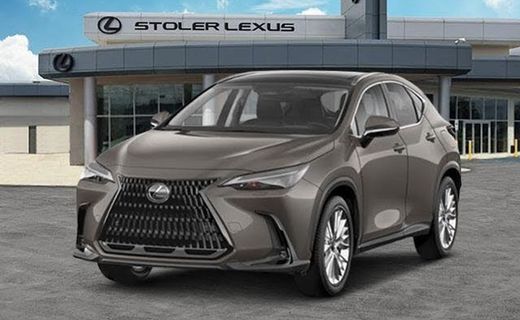 2022 Lexus NX 350 Premium