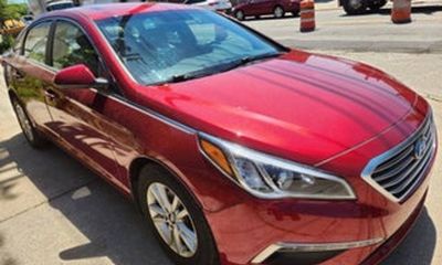 2013 Hyundai Sonata SE Navi Limited