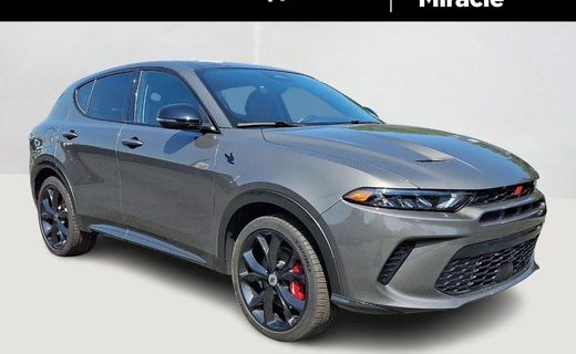 2024 Dodge Hornet