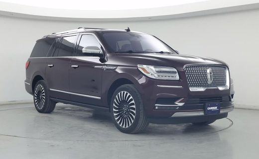 2019 Lincoln Navigator L BL