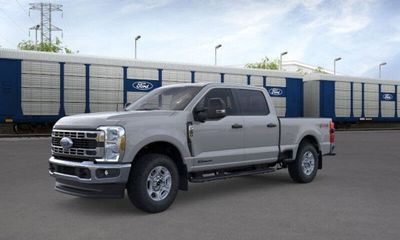 2026 Ford F-250 XL