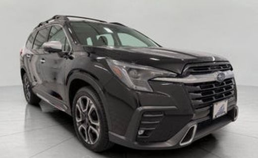 2023 Subaru Ascent