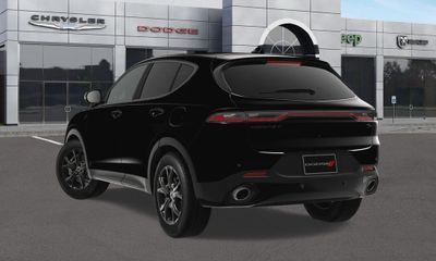 2024 Dodge Hornet R T Plus