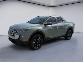 2023 Hyundai Santa Cruz SEL Premium