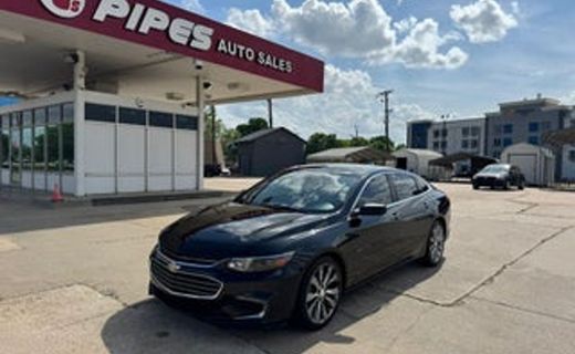 2015 Mazda MAZDA6
