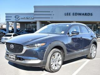 2025 Mazda CX-30 Premium Package