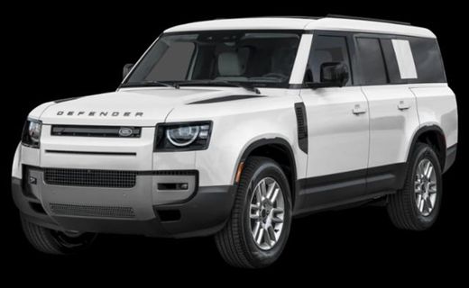 2026 Land Rover Defender 130 S