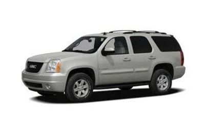 2009 GMC Yukon SLT