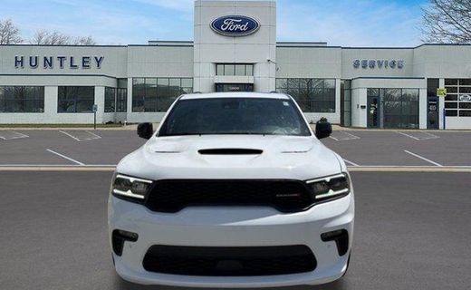 2023 Dodge Durango