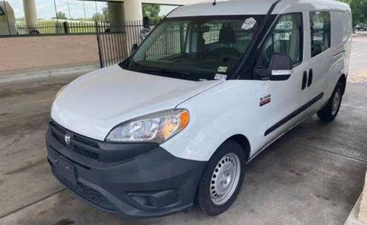 2018 Ram Promaster City ST