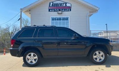 2006 Jeep Grand Cherokee Laredo