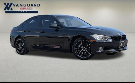 2014 BMW 335i SA