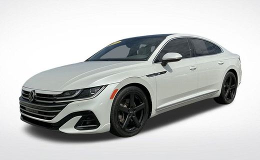 2021 Volkswagen Arteon SEL