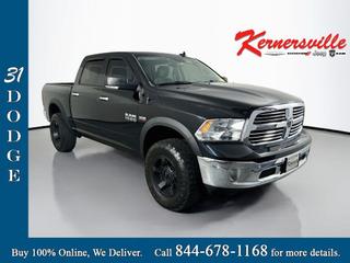 2016 Ram 1500 SLT