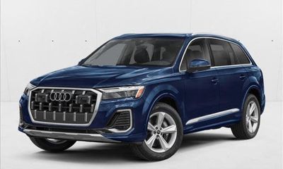 2026 Audi Q7 Quattro Premium