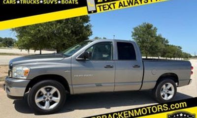 2005 Dodge RAM SLT