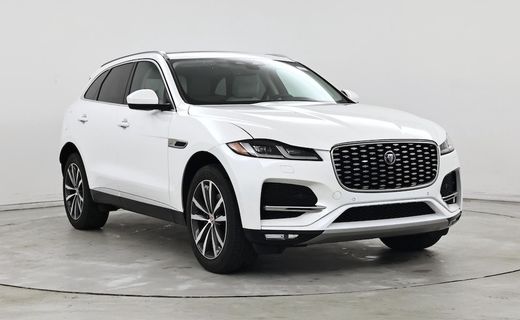 2023 Jaguar F-Pace P250 S