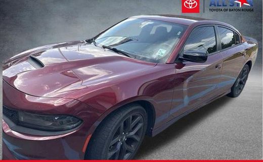 2022 Dodge Charger GT